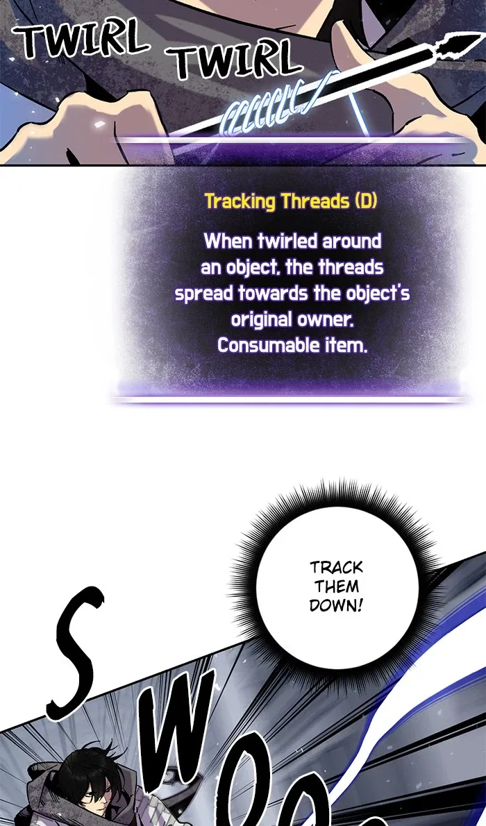 Return to Player Chapter 24 – Page 84