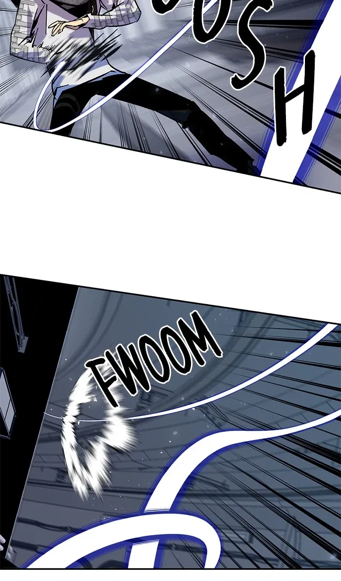 Return to Player Chapter 24 – Page 85