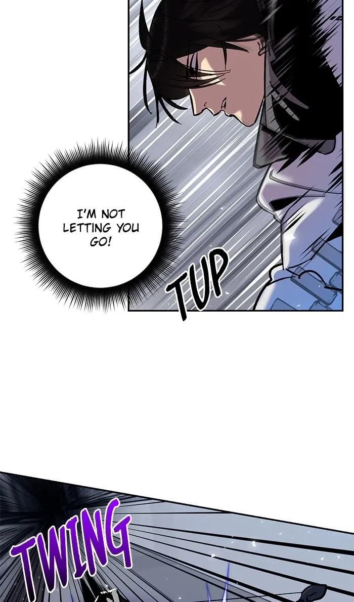 Return to Player Chapter 24 – Page 92