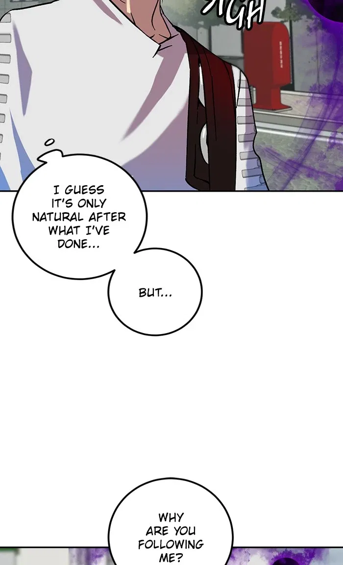 Return to Player Chapter 23 – Page 3