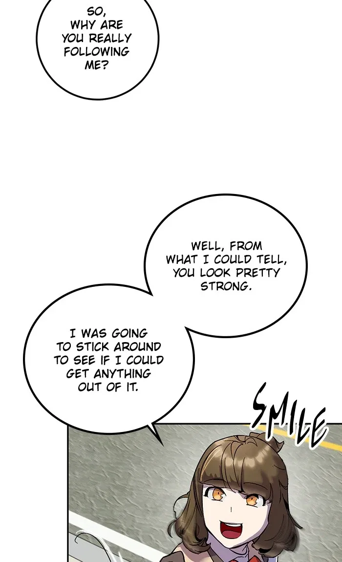 Return to Player Chapter 23 – Page 6
