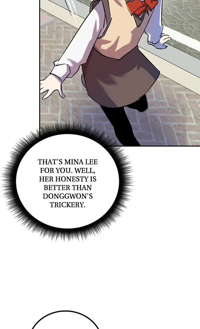 Return to Player Chapter 23 – Page 7