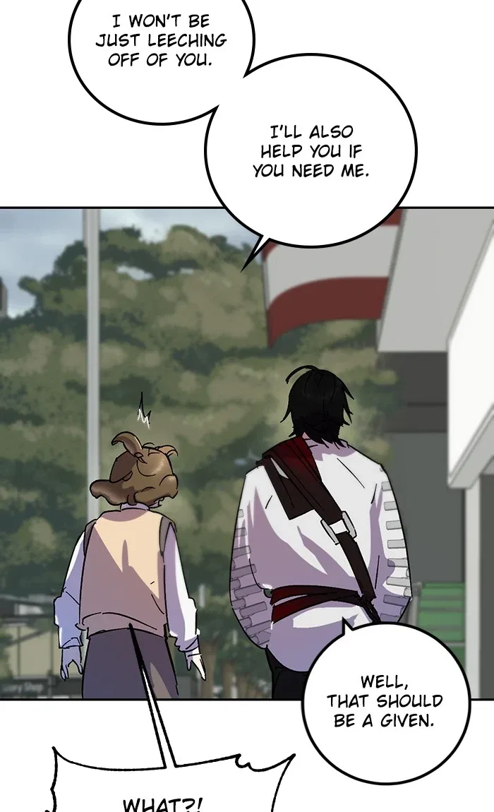 Return to Player Chapter 23 – Page 8
