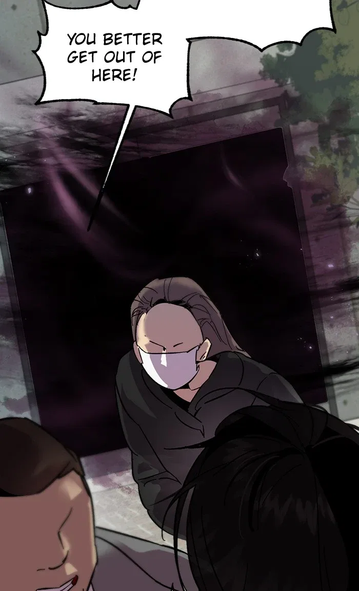 Return to Player Chapter 23 – Page 10