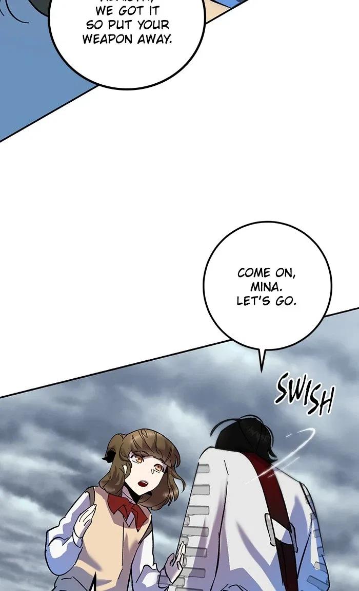 Return to Player Chapter 23 – Page 12