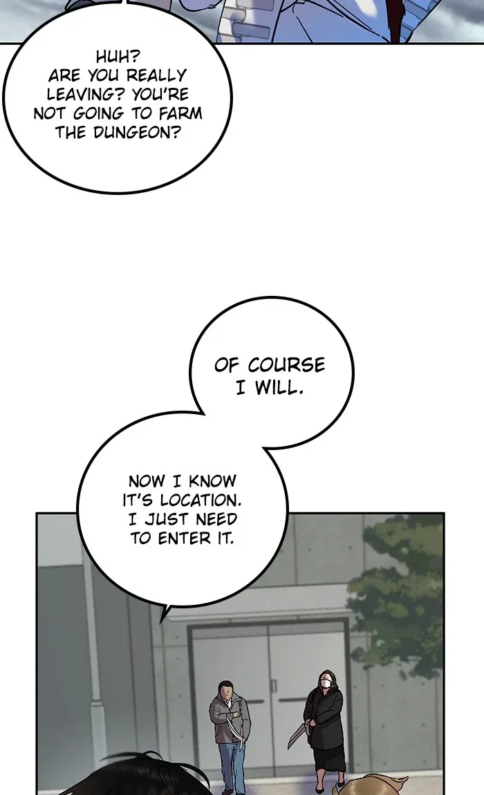 Return to Player Chapter 23 – Page 13