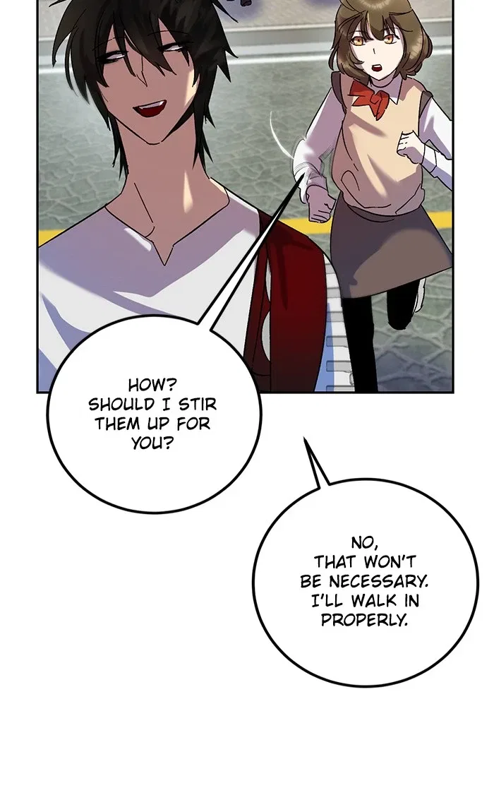Return to Player Chapter 23 – Page 14