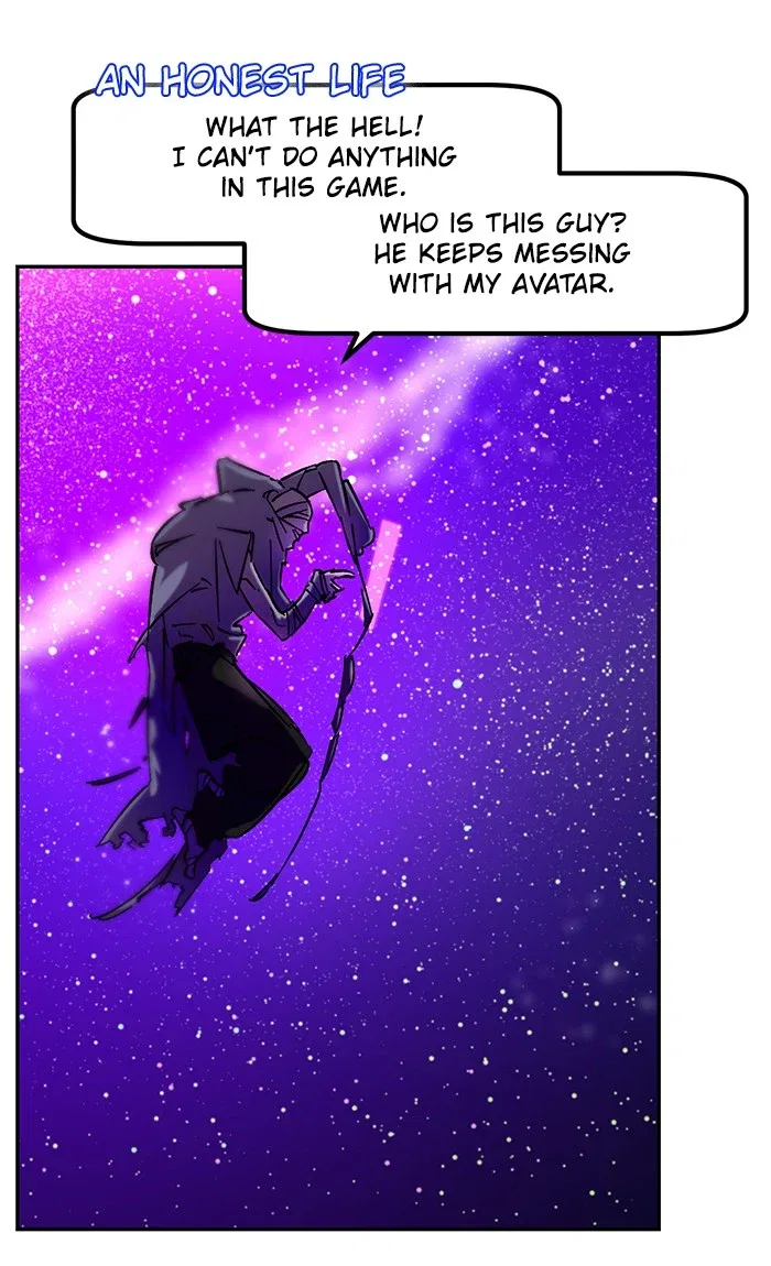 Return to Player Chapter 23 – Page 20