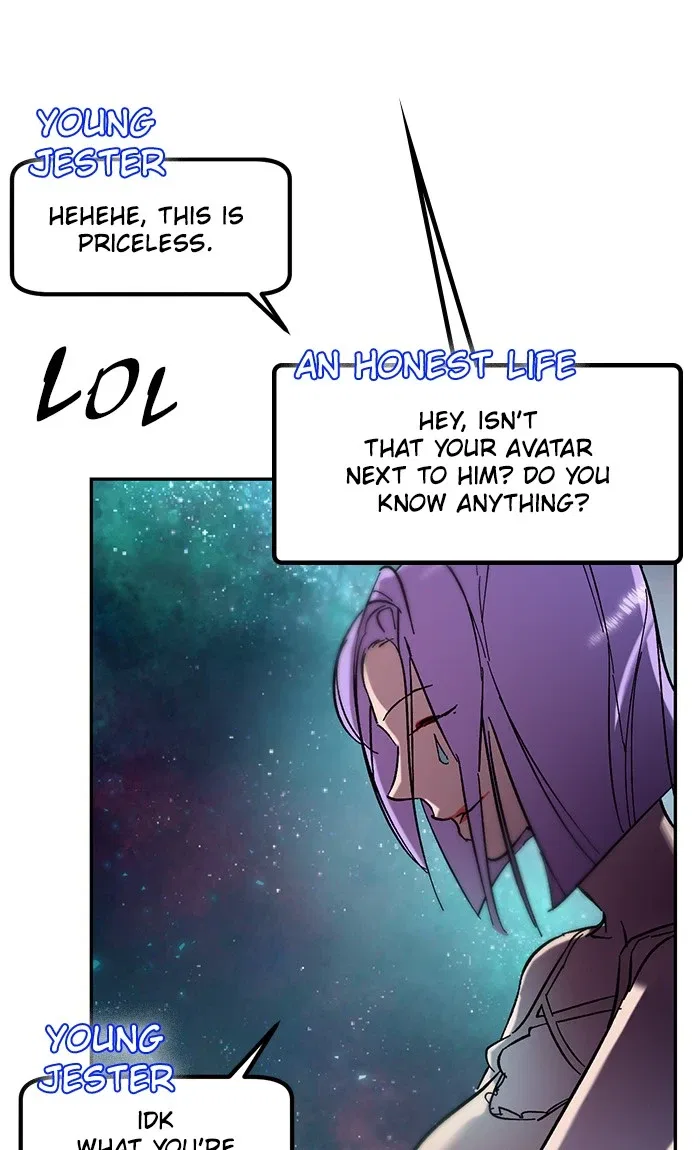 Return to Player Chapter 23 – Page 21