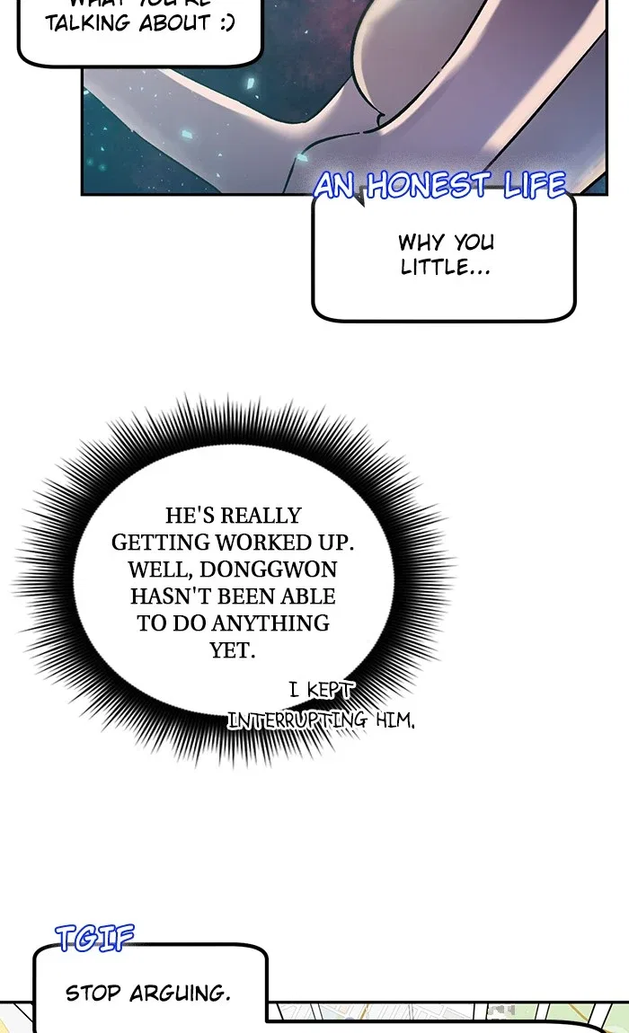 Return to Player Chapter 23 – Page 22