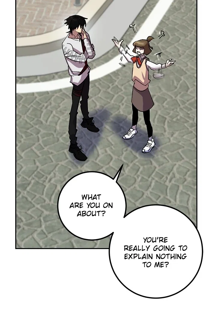 Return to Player Chapter 23 – Page 26