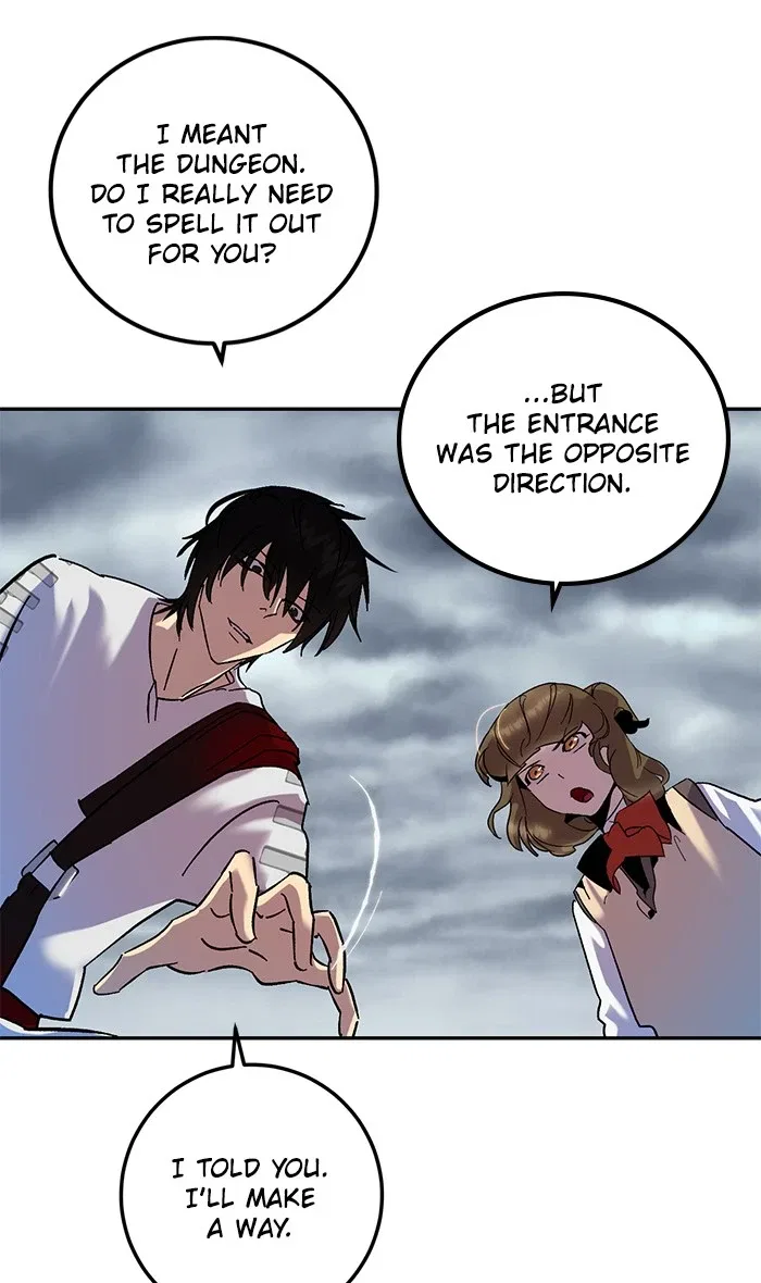 Return to Player Chapter 23 – Page 27