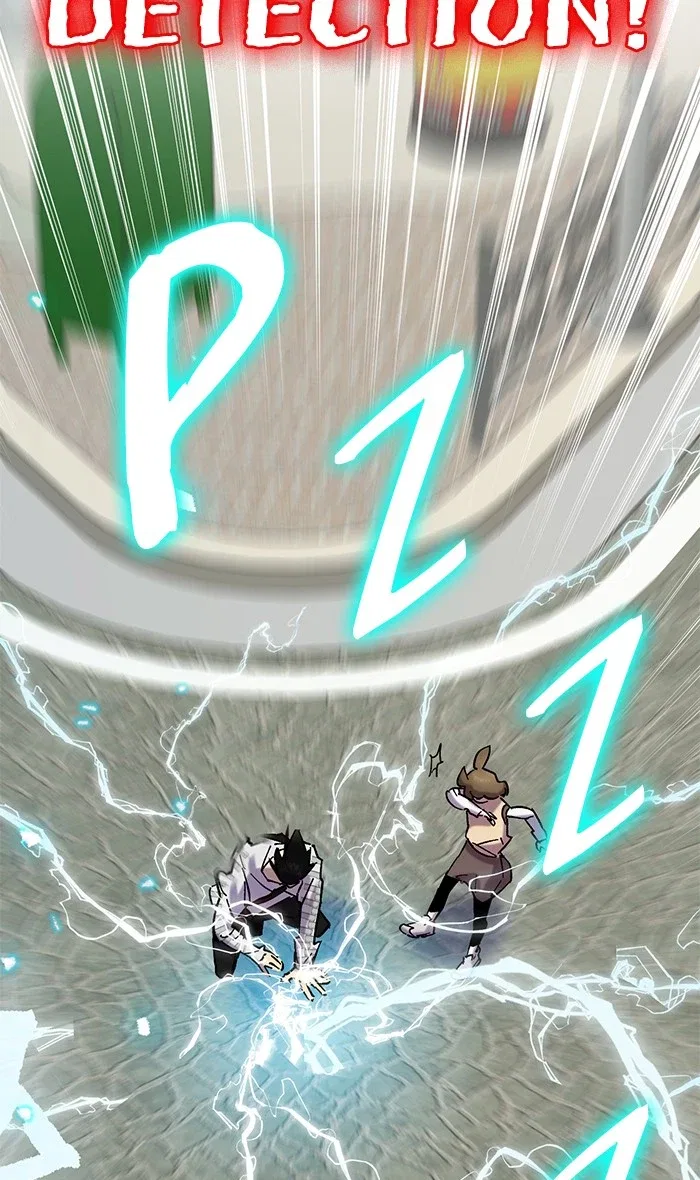 Return to Player Chapter 23 – Page 29
