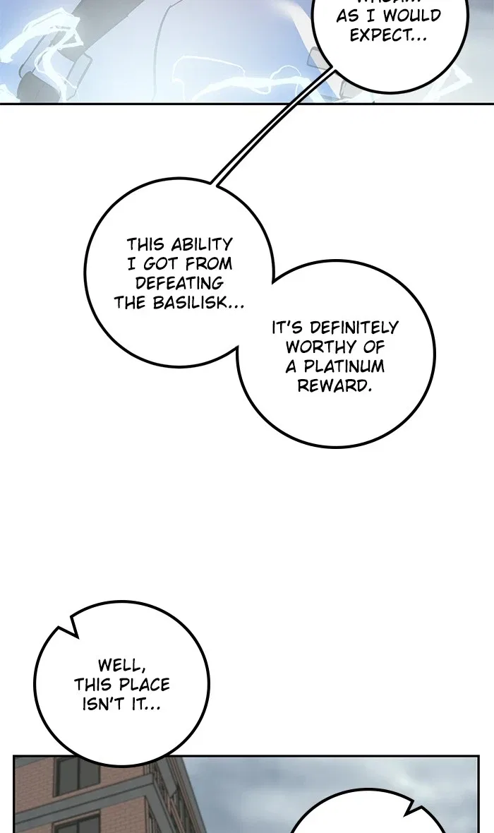 Return to Player Chapter 23 – Page 32