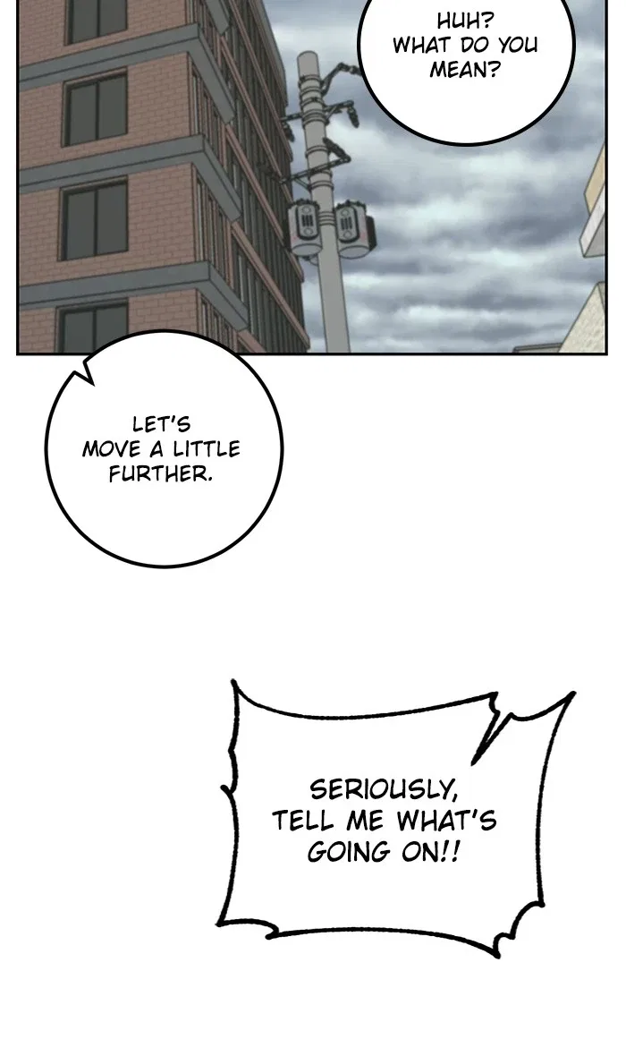 Return to Player Chapter 23 – Page 33