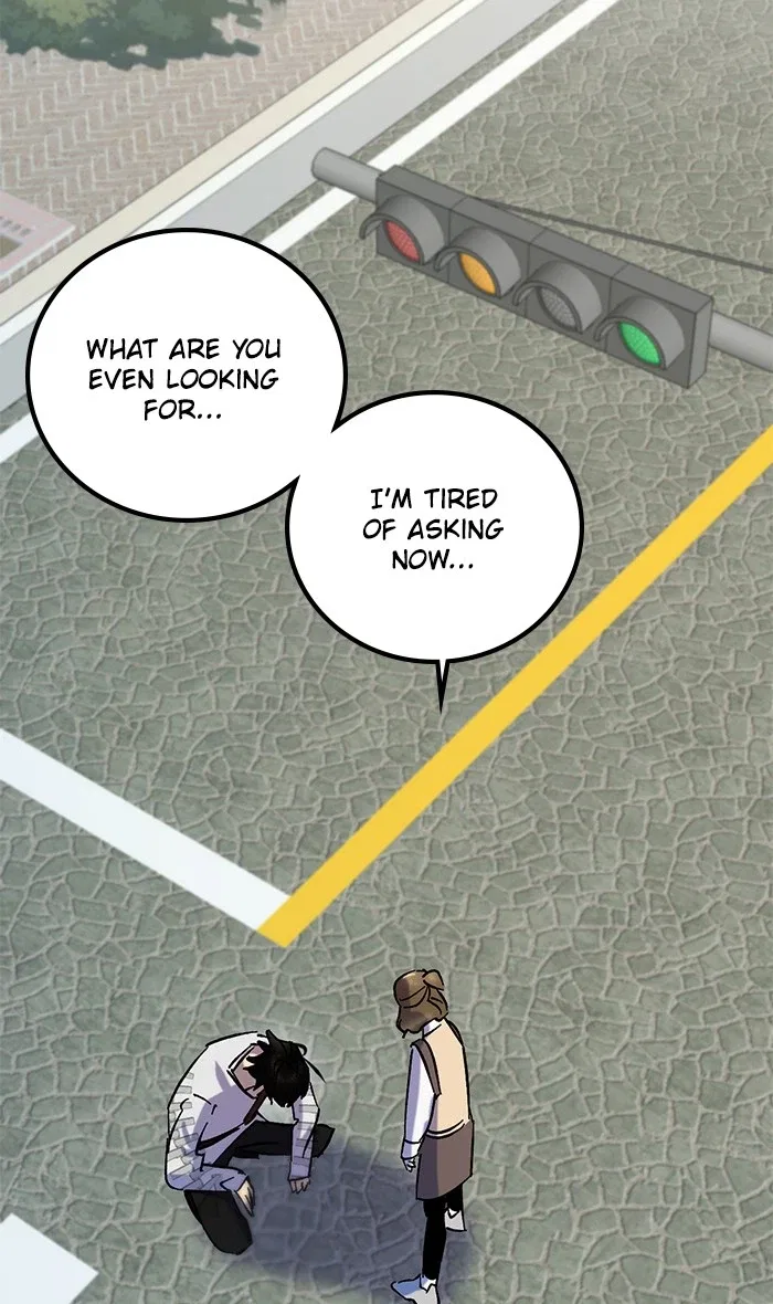 Return to Player Chapter 23 – Page 35