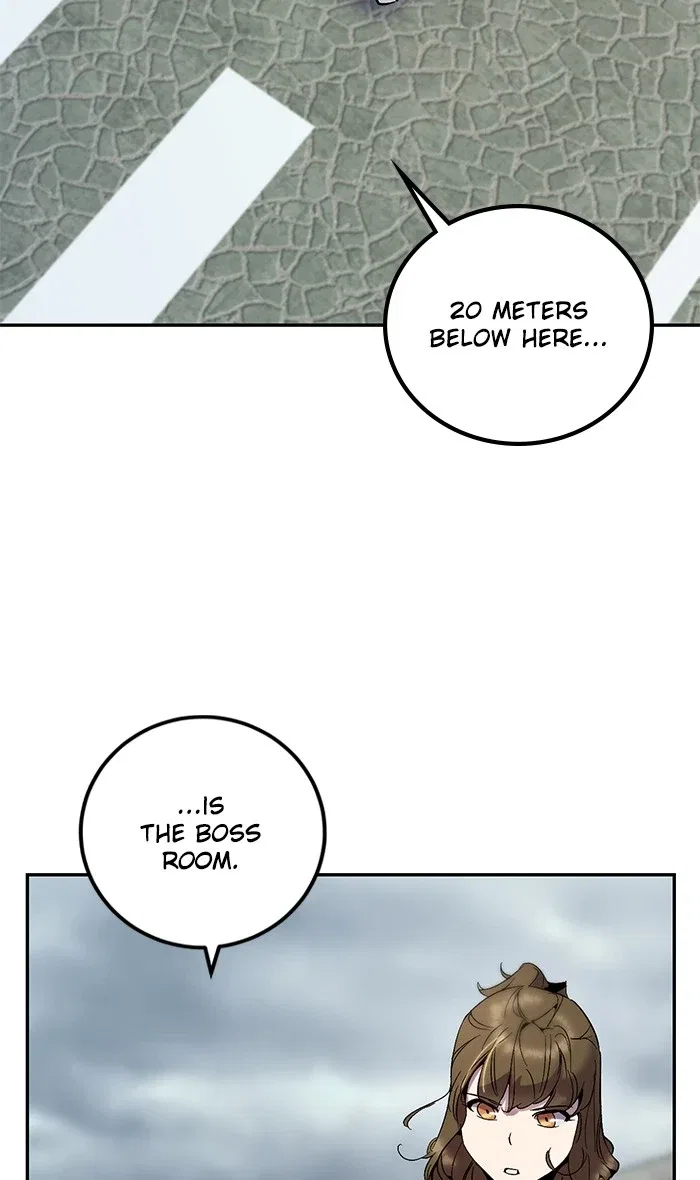 Return to Player Chapter 23 – Page 36