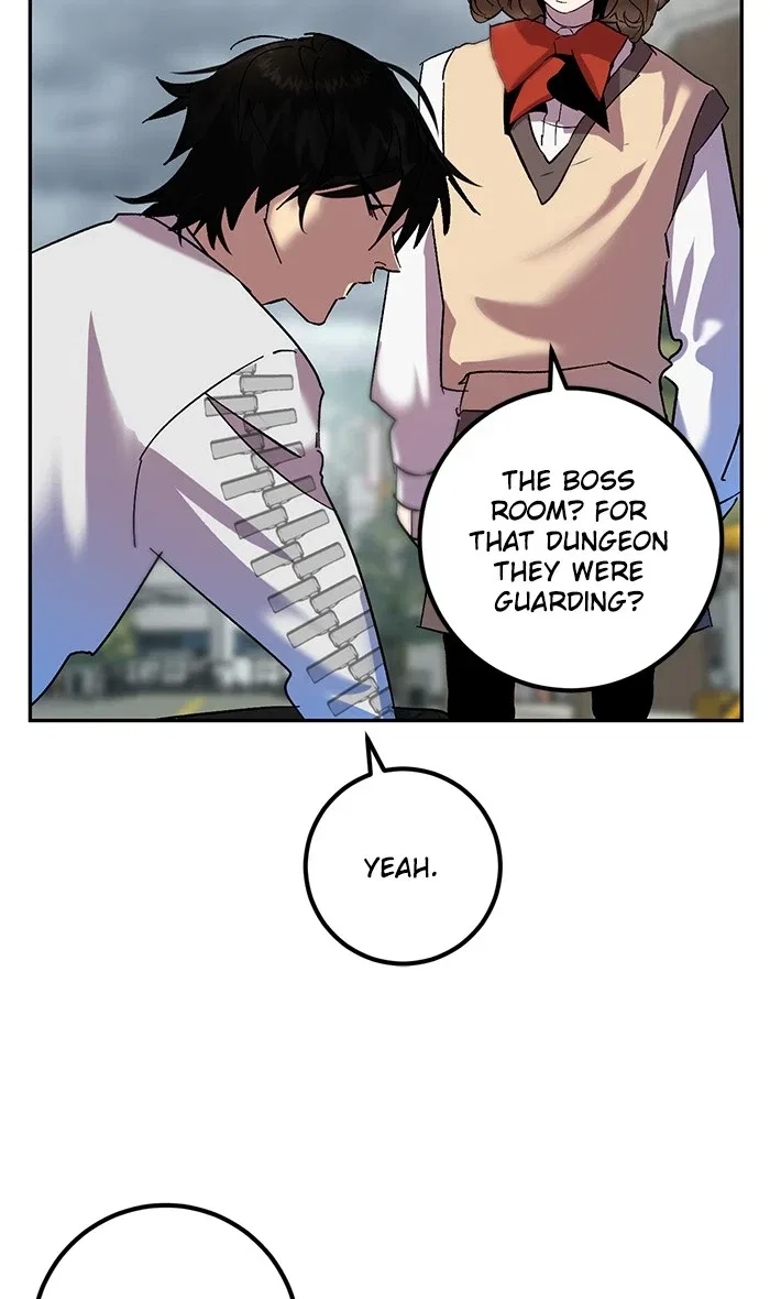 Return to Player Chapter 23 – Page 37