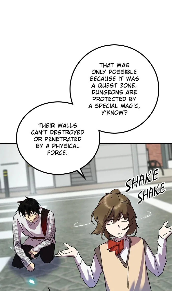 Return to Player Chapter 23 – Page 39