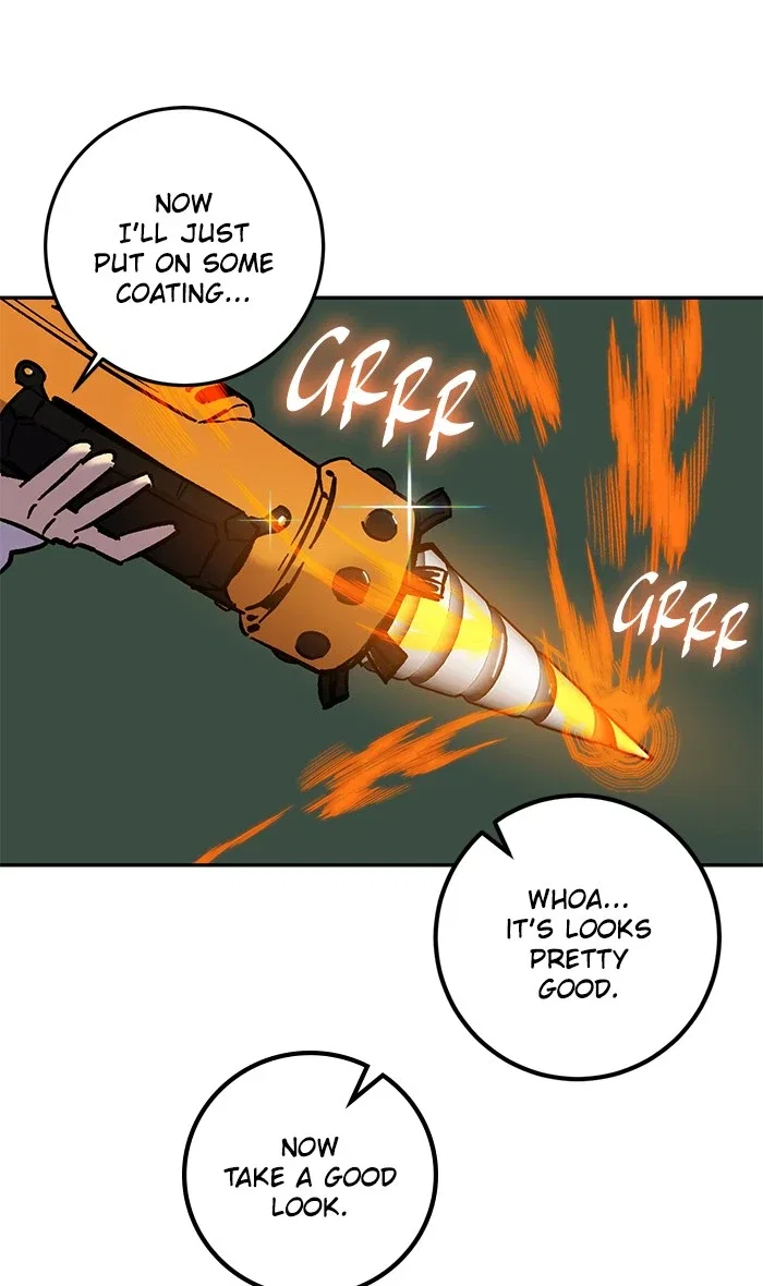 Return to Player Chapter 23 – Page 43