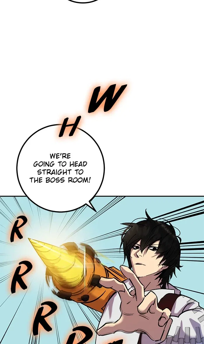 Return to Player Chapter 23 – Page 44