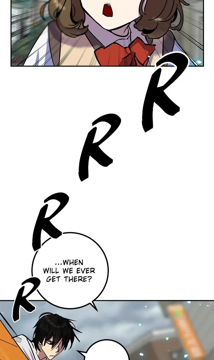 Return to Player Chapter 23 – Page 46