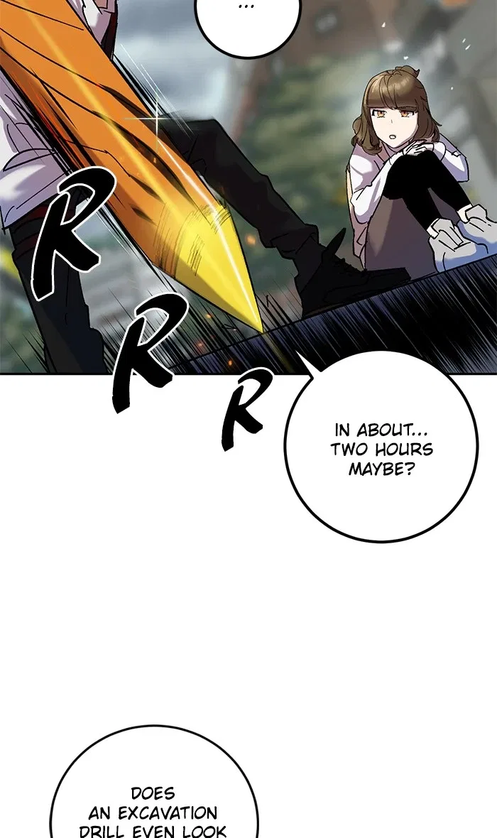 Return to Player Chapter 23 – Page 47