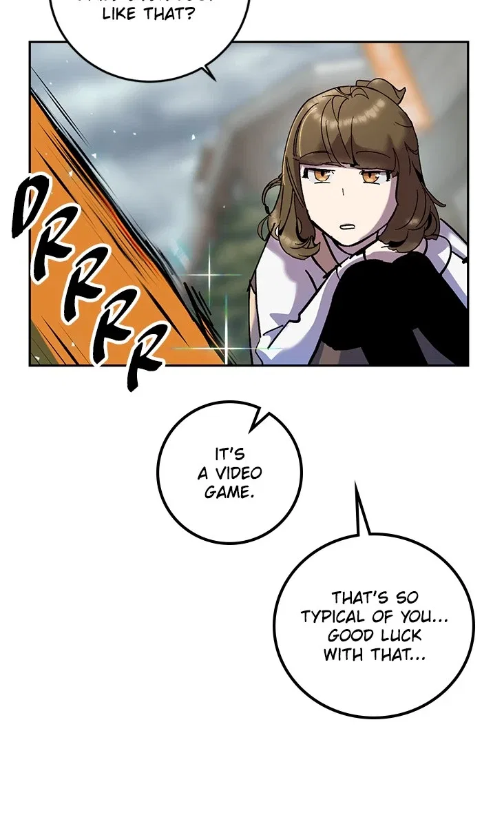 Return to Player Chapter 23 – Page 48