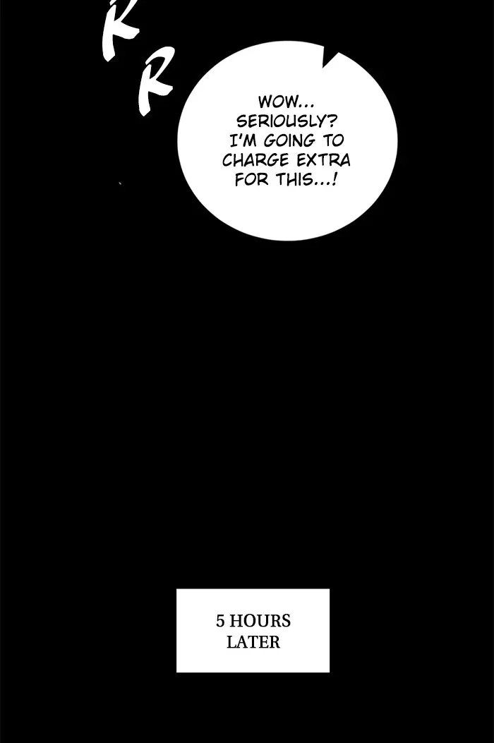 Return to Player Chapter 23 – Page 50