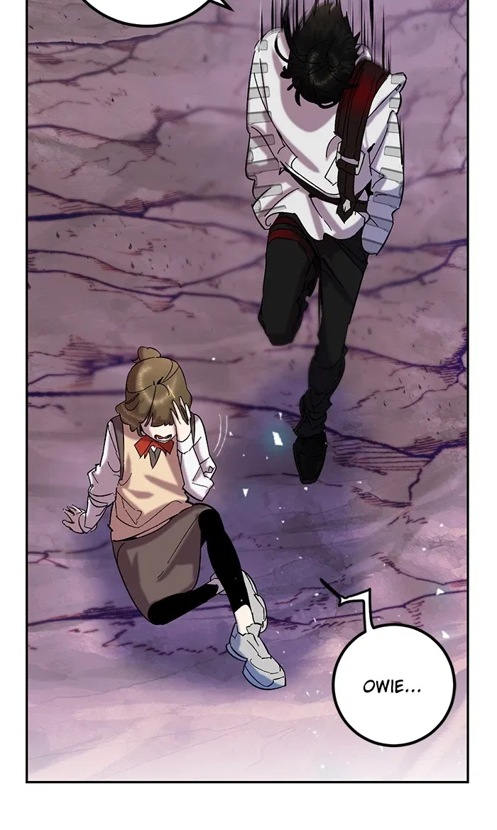 Return to Player Chapter 23 – Page 56