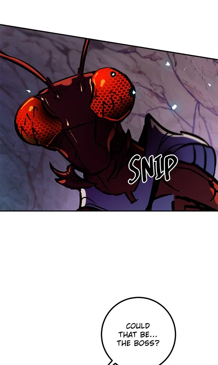Return to Player Chapter 23 – Page 61