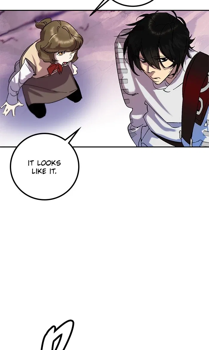 Return to Player Chapter 23 – Page 62