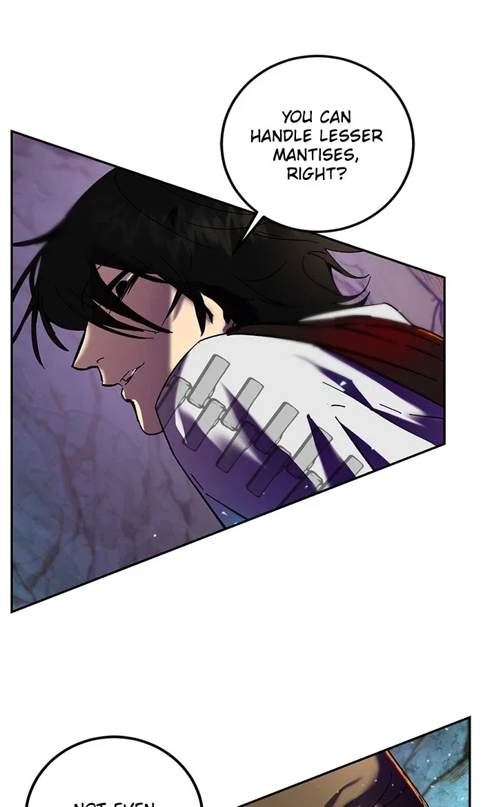 Return to Player Chapter 23 – Page 67