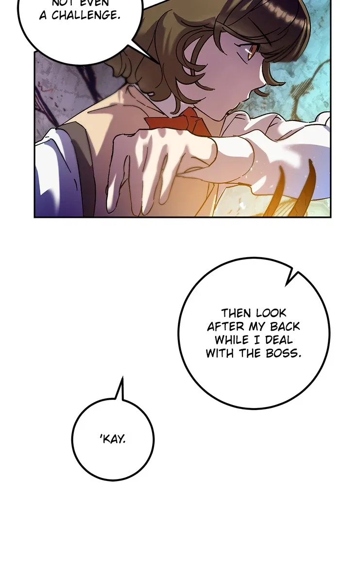 Return to Player Chapter 23 – Page 68