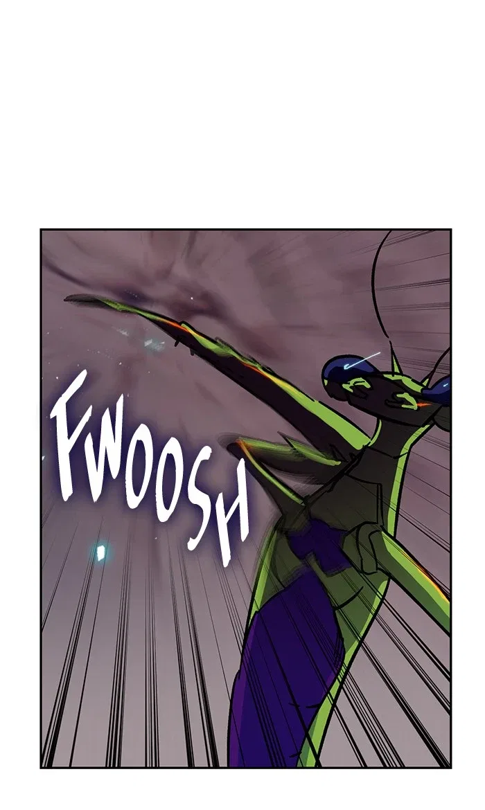 Return to Player Chapter 23 – Page 71