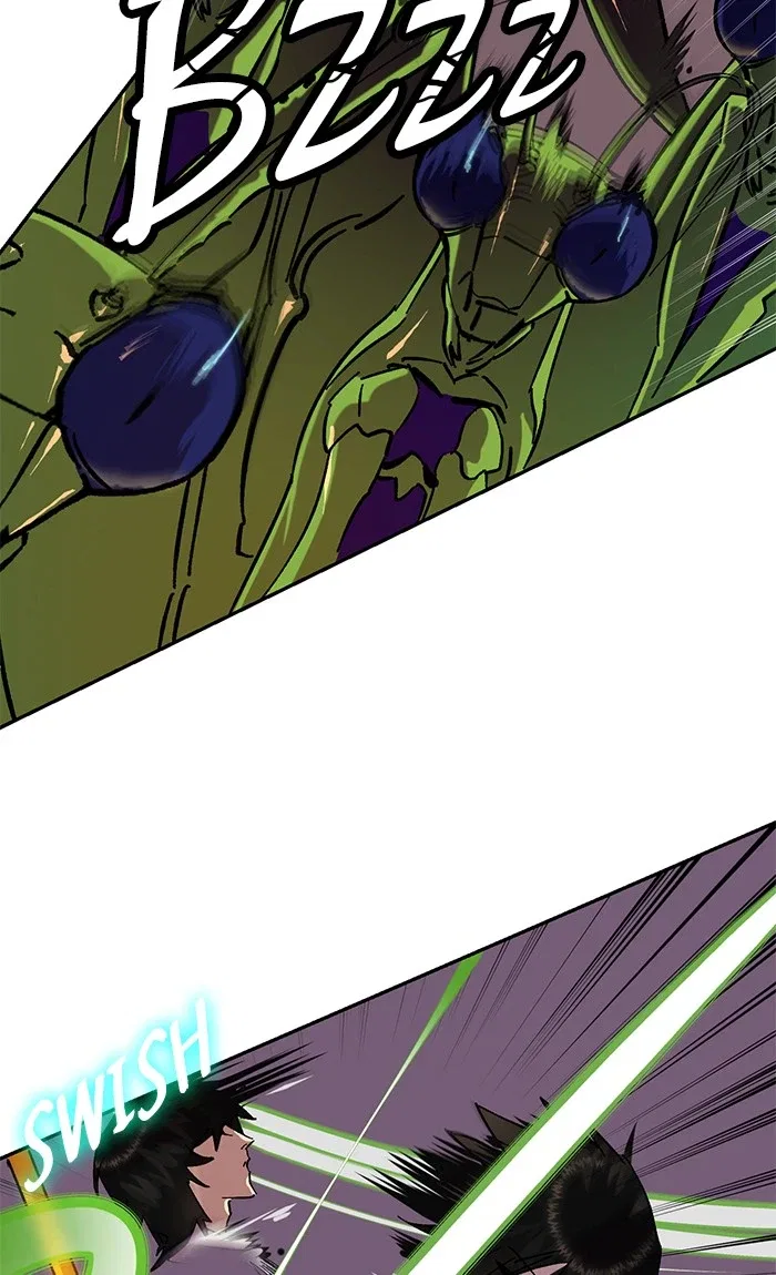 Return to Player Chapter 23 – Page 78