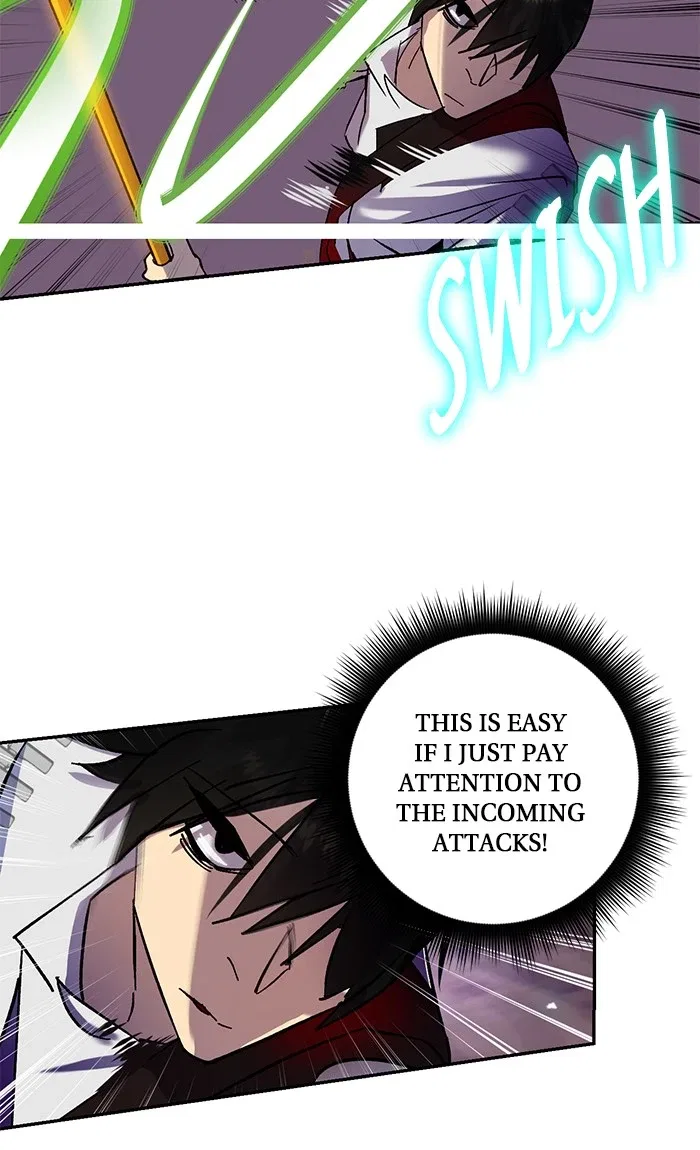 Return to Player Chapter 23 – Page 79