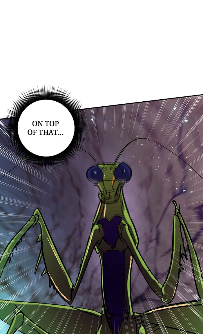 Return to Player Chapter 23 – Page 80