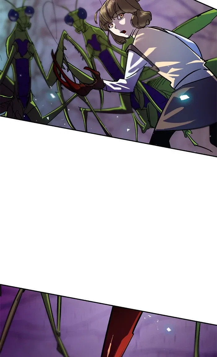 Return to Player Chapter 23 – Page 87