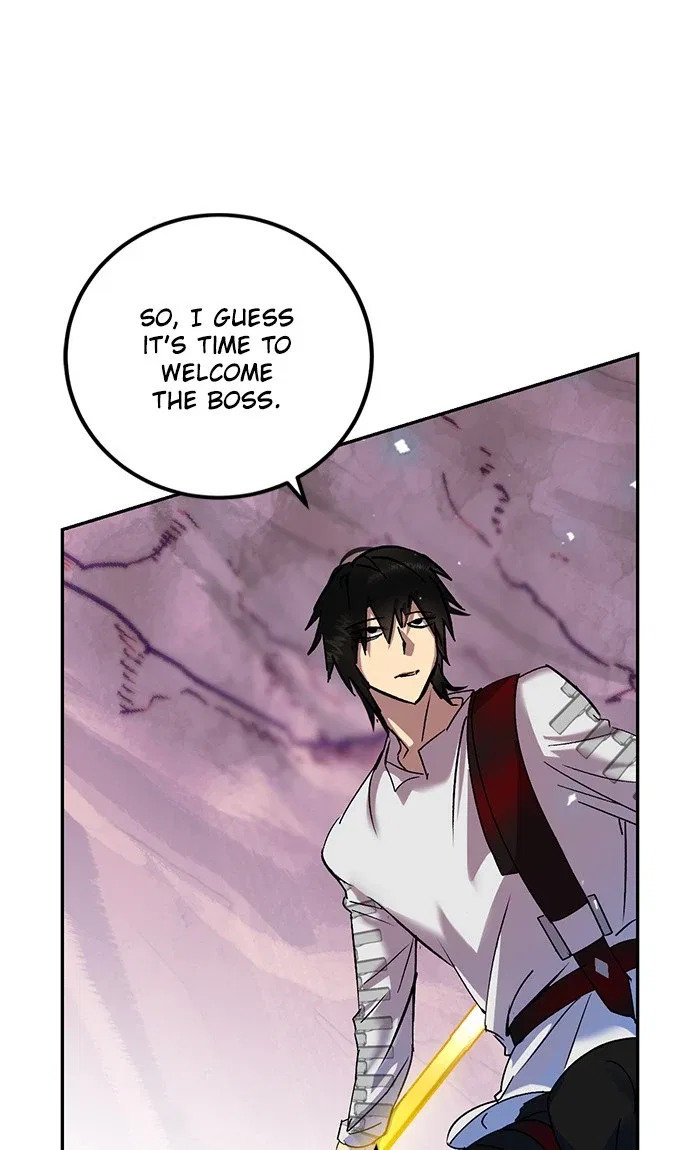 Return to Player Chapter 23 – Page 92