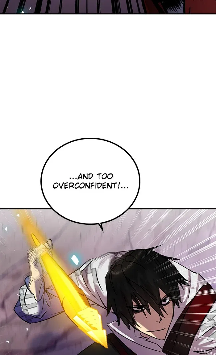 Return to Player Chapter 23 – Page 95