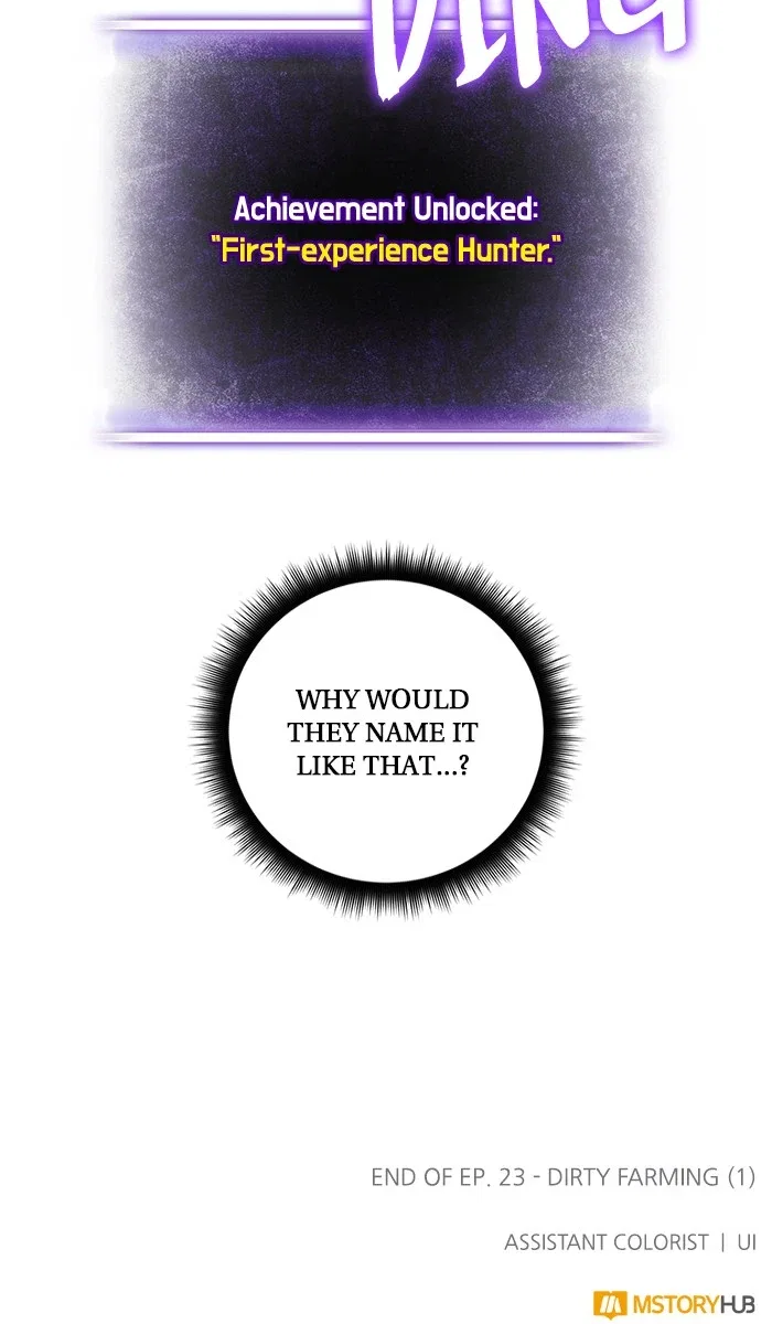 Return to Player Chapter 23 – Page 105