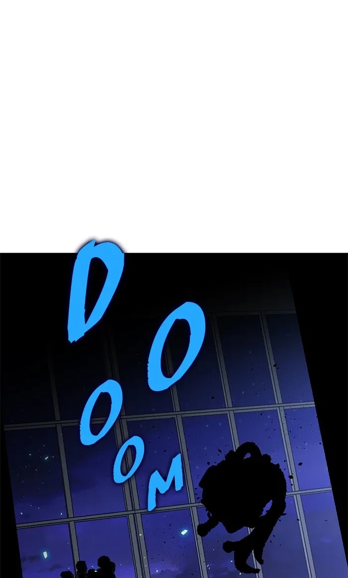 Return to Player Chapter 22 – Page 1