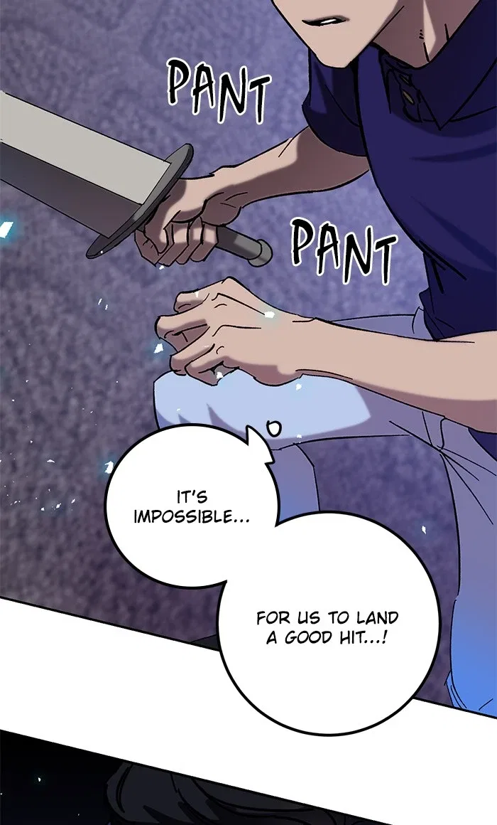 Return to Player Chapter 22 – Page 4