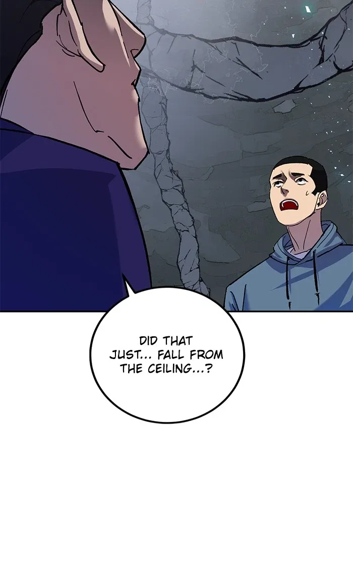 Return to Player Chapter 22 – Page 18