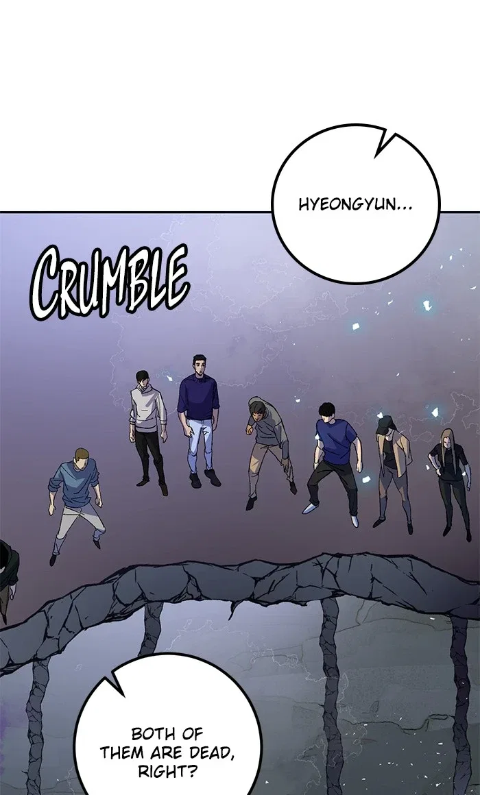 Return to Player Chapter 22 – Page 19