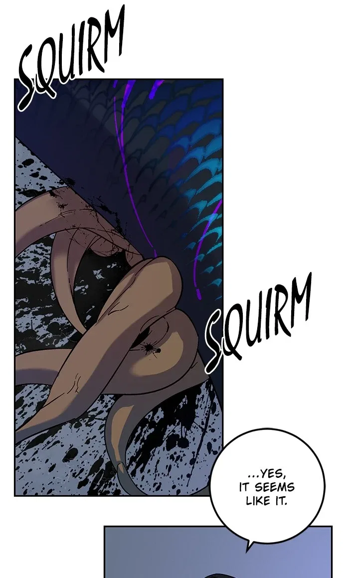 Return to Player Chapter 22 – Page 21