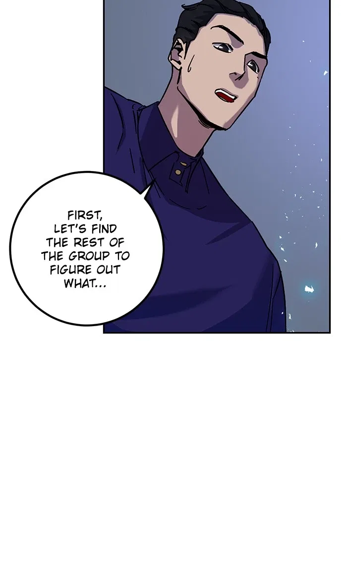 Return to Player Chapter 22 – Page 22