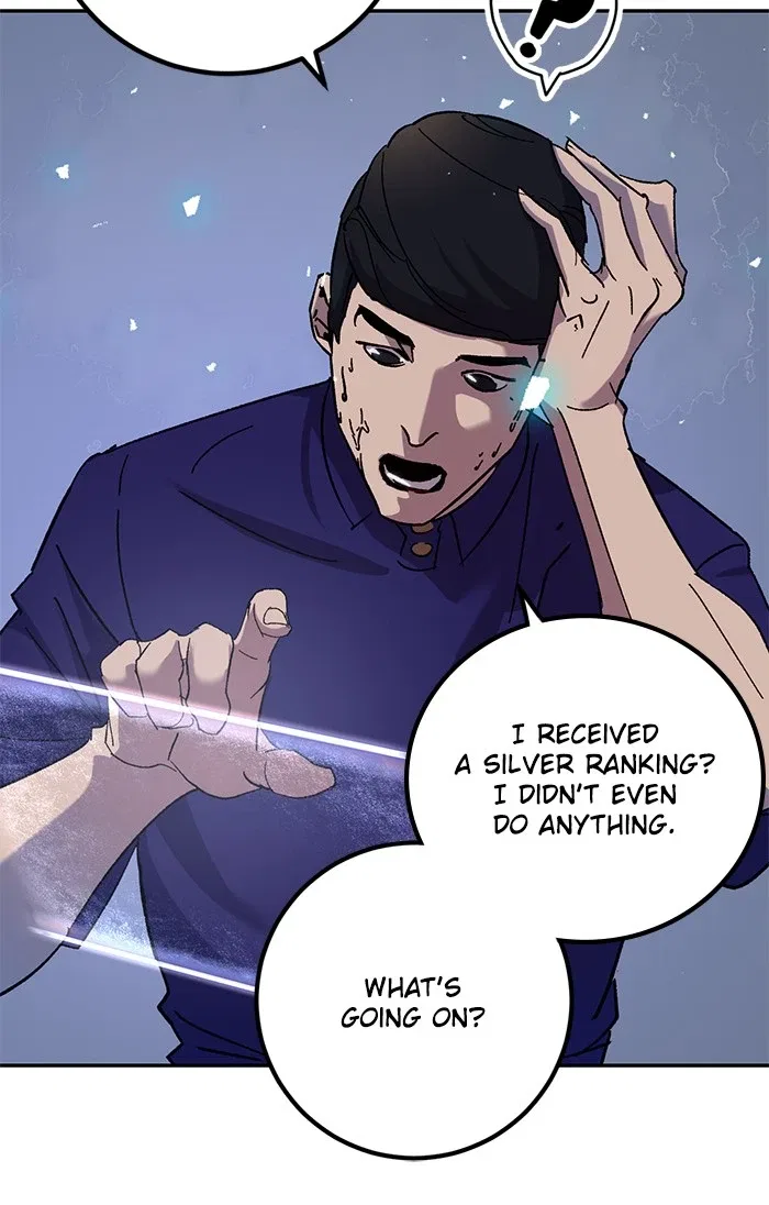 Return to Player Chapter 22 – Page 25