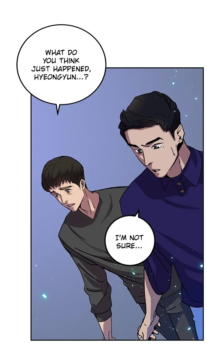 Return to Player Chapter 22 – Page 27